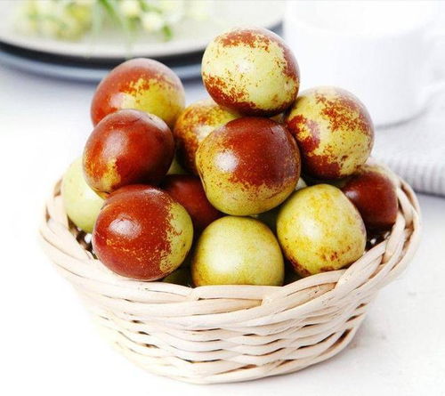 農(nóng)民種的冬棗大又甜,為何只能賤賣不值錢(qián)