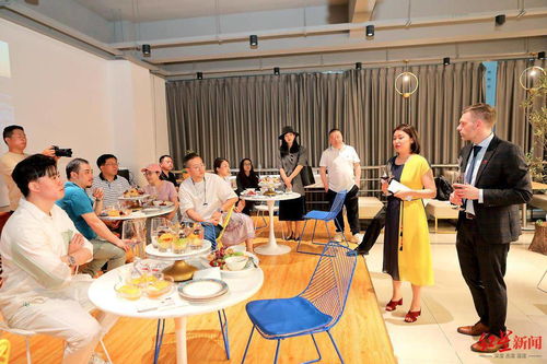 天府之國與地中海相遇 成都餐飲服務評鑒會引領健康美食新風尚