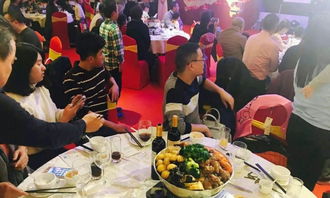 煜成餐飲 深圳餐飲策劃與服務的全方位解決方案