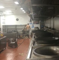 卓越餐飲服務 打造印象深刻的用餐體驗