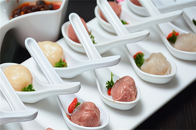 晶華魚丸 以匠心產品與溫情服務，贏得餐飲美食消費者的心