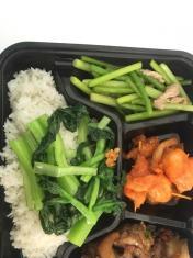 圖說徐東精品團(tuán)體餐 專為公司員工打造的武漢餐飲美食配送服務(wù)