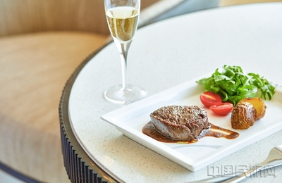 海航海翼堂 東方藝術(shù)的現(xiàn)代表達(dá)與餐飲服務(wù)融合