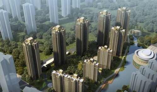 未來5年樓市展望 理性回歸下的分化與轉型